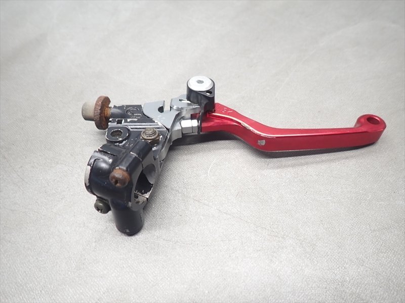 A1R7-0926 ヤマハ TZR50R クラッチレバー 純正品 【4EU-060～】_画像5