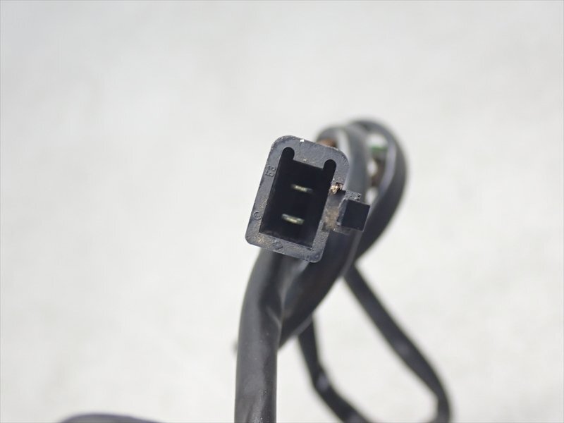 A1R7-0930 ヤマハ TT250R フロント ブレーキ マスター 純正品 【4GY-001～ 1993年式 動画有】_画像6