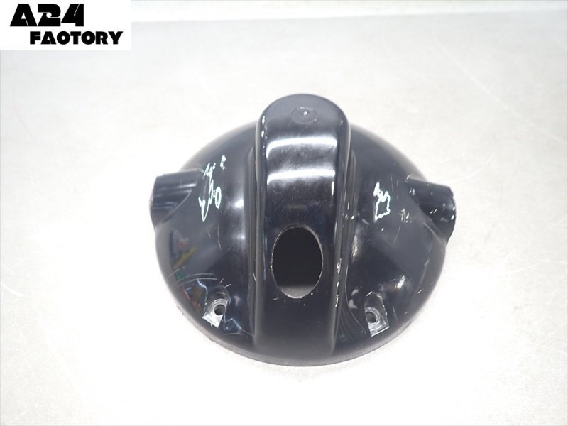 B1R7-1019 カワサキ W1SA ヘッドライト ケース 純正品 【W1F-14***】_画像1