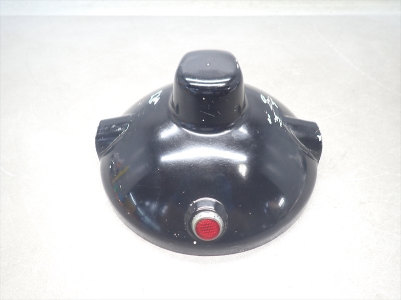 B1R7-1019 カワサキ W1SA ヘッドライト ケース 純正品 【W1F-14***】_画像3
