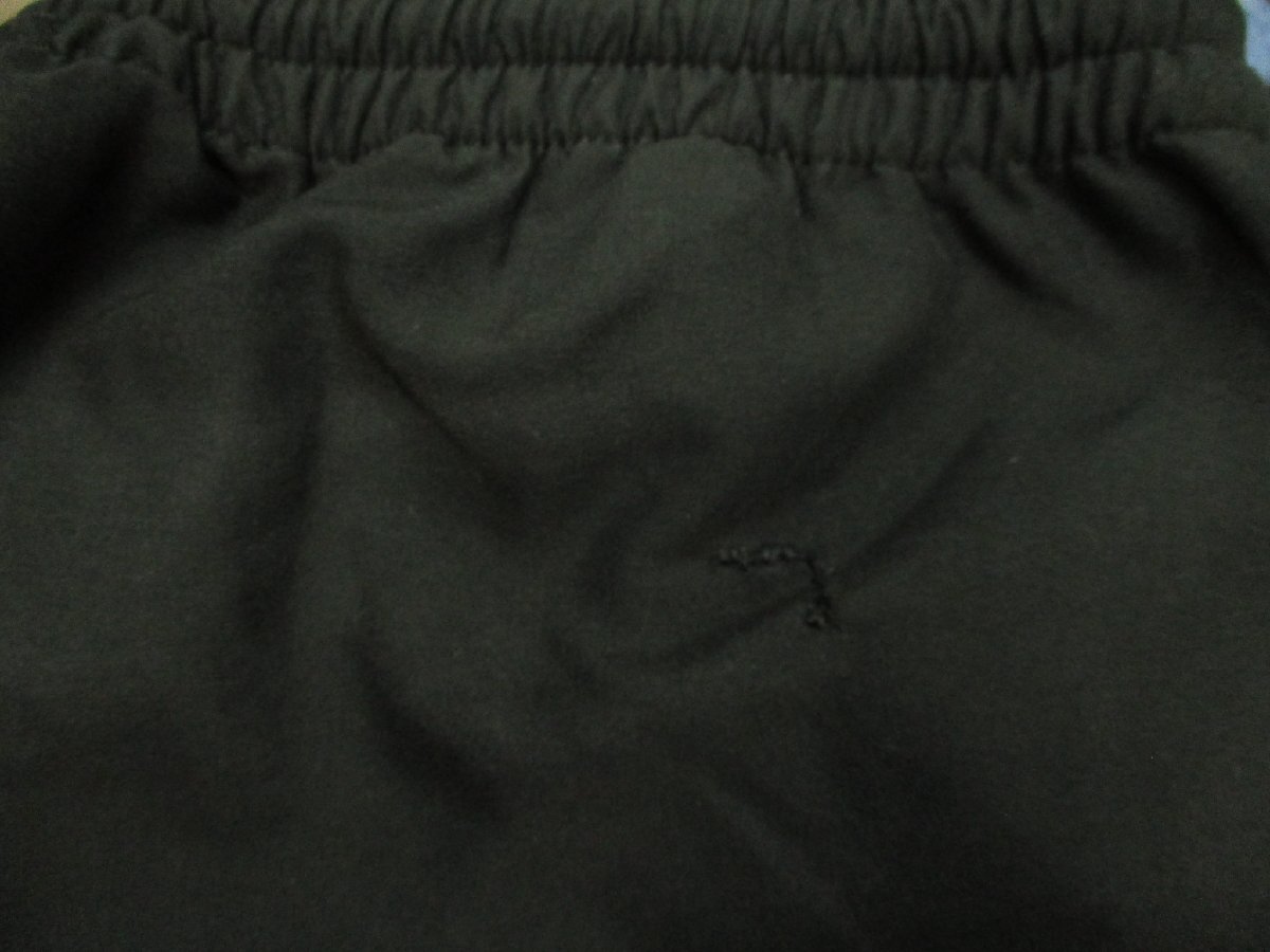 ASローマ<ウーブンパンツ ピステパンツ>ジュニア kappa M0463P_画像9