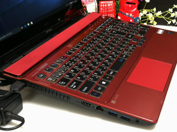 タッチパネル COREi7-5500U メモリ8GB 1TB ブルーレイ搭載 最短当日発送 ☆Windows10☆bp 即決/Office2021/HDMI搭載☆03_画像5