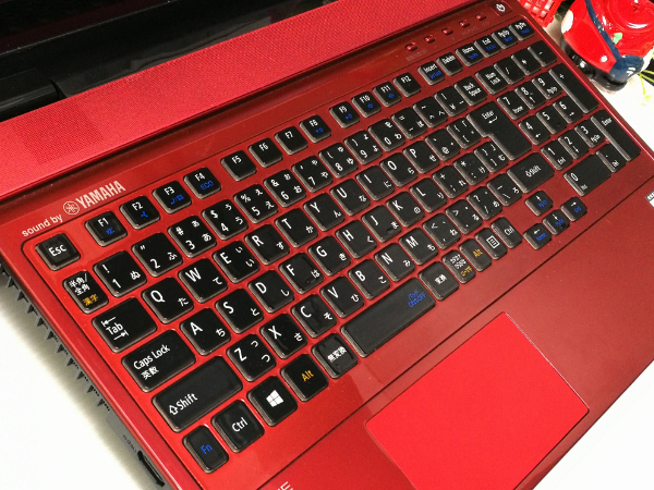 タッチパネル COREi7-5500U メモリ8GB 1TB ブルーレイ搭載 最短当日発送 ☆Windows10☆bp 即決/Office2021/HDMI搭載☆03_画像4