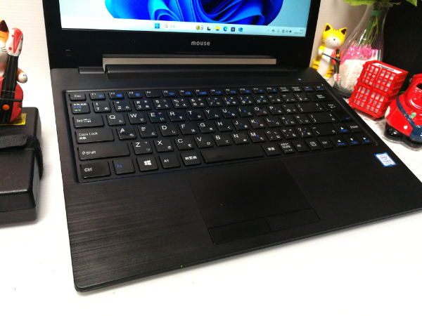 COREi5-8350U SSD240GB メモリ8GB搭載 ☆Windows11☆dm 即決/Office2021/HDMI搭載/即日発送☆02_画像2
