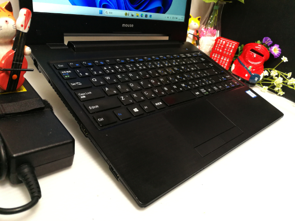 COREi5-8350U SSD240GB メモリ8GB搭載 ☆Windows11☆dm 即決/Office2021/HDMI搭載/即日発送☆02_画像5