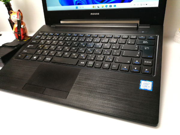 COREi5-8350U SSD240GB メモリ8GB搭載 ☆Windows11☆dm 即決/Office2021/HDMI搭載/即日発送☆02_画像3