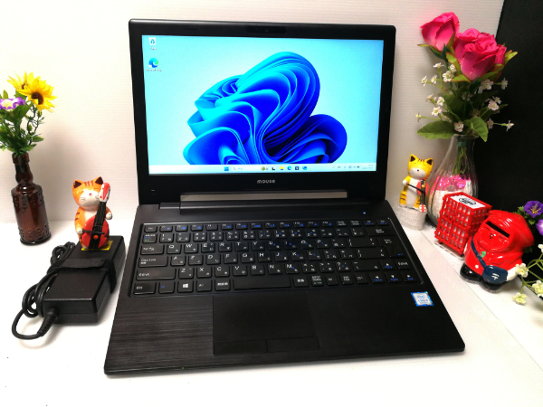 COREi5-8350U SSD240GB メモリ8GB搭載 ☆Windows11☆dm 即決/Office2021/HDMI搭載/即日発送☆02_画像1