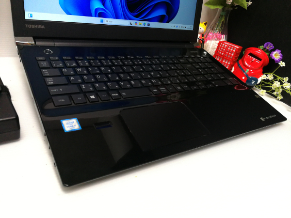 SSD　COREi7-6500U　メモリ8GB搭載　☆Windows11☆dk　即決/Office2021/HDMI搭載/即日発送☆01_画像2