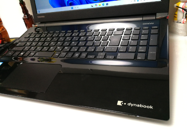 SSD　COREi7-6500U　メモリ8GB搭載　☆Windows11☆dk　即決/Office2021/HDMI搭載/即日発送☆01_画像3