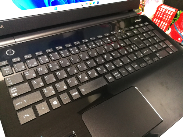SSD　COREi7-6500U　メモリ8GB搭載　☆Windows11☆dk　即決/Office2021/HDMI搭載/即日発送☆01_画像4