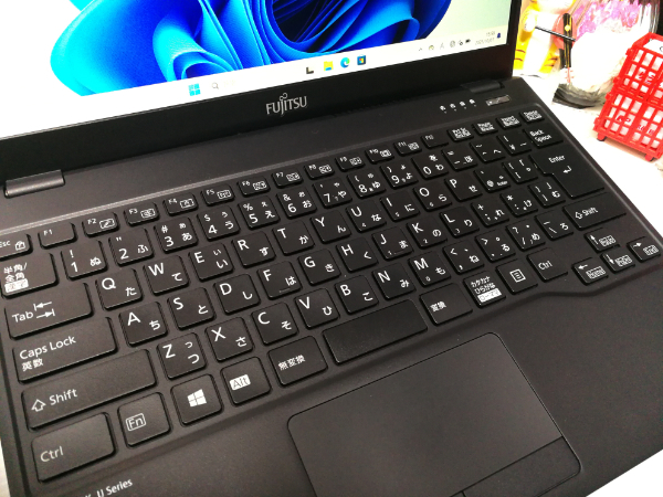 COREi5-10310U SSD256GB メモリ8GB搭載 ☆Windows11☆dn 即決/Office2021/HDMI搭載/即日発送☆02_画像3