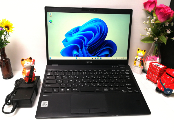 COREi5-10310U SSD256GB メモリ8GB搭載 ☆Windows11☆dn 即決/Office2021/HDMI搭載/即日発送☆02_画像1