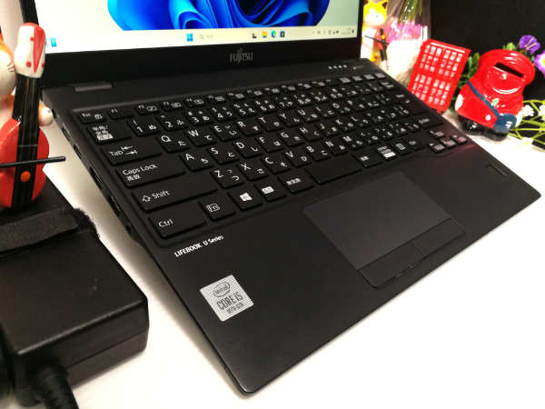 COREi5-10310U SSD256GB メモリ8GB搭載 ☆Windows11☆dn 即決/Office2021/HDMI搭載/即日発送☆02_画像4