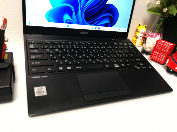 COREi5-10310U SSD256GB память 8GB установка *Windows11*ff быстрое решение /Office2021/HDMI установка / отправка в тот же день *02