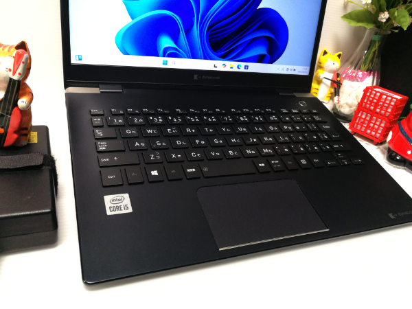 メモリ16GB COREi5-10210U SSD搭載 ☆Windows11☆fd 即決/Office2021/HDMI搭載/即日発送☆01_画像2