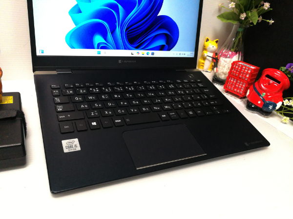 COREi5-10210U SSD256GB メモリ8GB搭載 ☆Windows11☆et 即決/Office2021/HDMI搭載/即日発送☆01_画像2