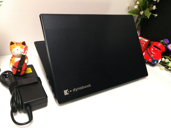 COREi5-10210U SSD256GB メモリ8GB搭載 ☆Windows11☆et 即決/Office2021/HDMI搭載/即日発送☆01_画像6