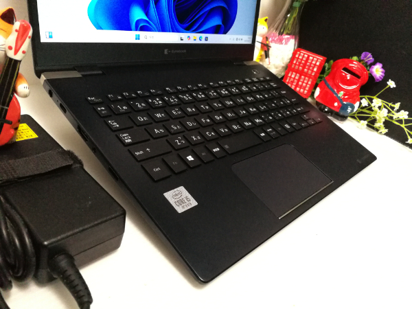COREi5-10210U SSD256GB メモリ8GB搭載 ☆Windows11☆et 即決/Office2021/HDMI搭載/即日発送☆01_画像5