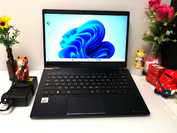 COREi5-10210U SSD256GB メモリ8GB搭載 ☆Windows11☆et 即決/Office2021/HDMI搭載/即日発送☆01_画像1