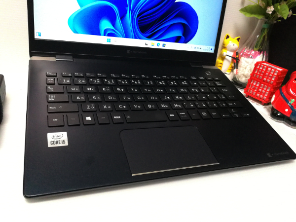 メモリ16GB COREi5-10210U SSD搭載 ☆Windows11☆ep 即決/Office2021/HDMI搭載/即日発送☆01_画像2
