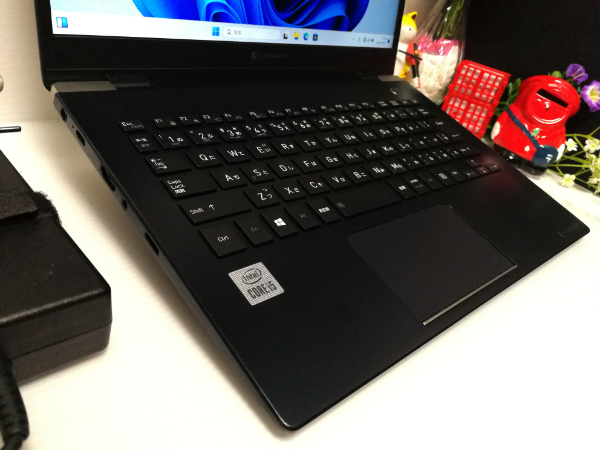 メモリ16GB COREi5-10210U SSD搭載 ☆Windows11☆ep 即決/Office2021/HDMI搭載/即日発送☆01_画像5