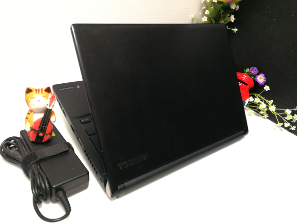 COREi7-7500U SSD256GB メモリ8GB搭載 ☆Windows11☆eo 即決/Office2021/HDMI搭載/即日発送☆01_画像6