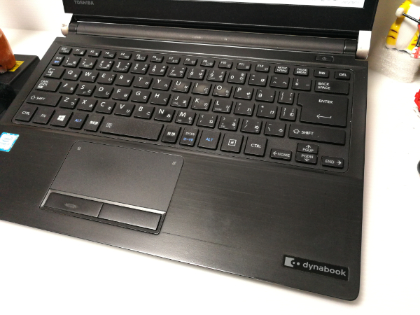 COREi7-7500U SSD256GB メモリ8GB搭載 ☆Windows11☆eo 即決/Office2021/HDMI搭載/即日発送☆01_画像3