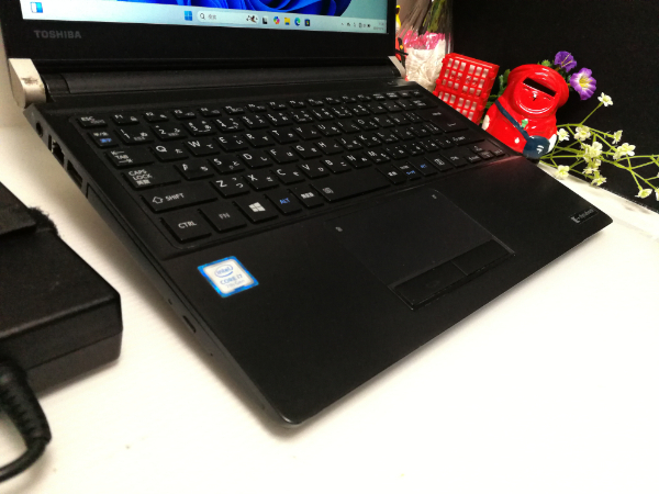 COREi7-7500U SSD256GB メモリ8GB搭載 ☆Windows11☆eo 即決/Office2021/HDMI搭載/即日発送☆01_画像5