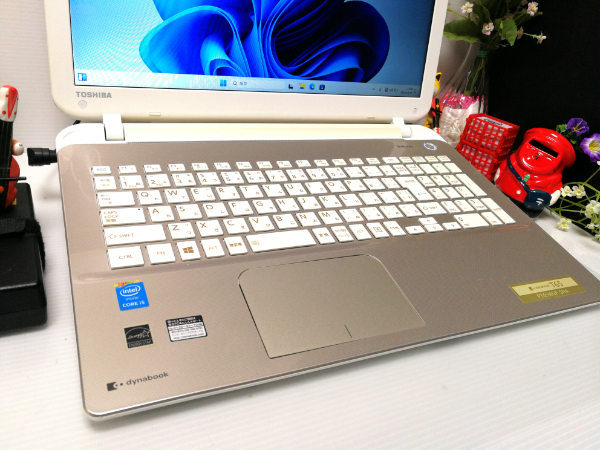 メモリ16GB SSD480GB搭載 ☆Windows11☆el 即決/Office2021/HDMI搭載/即日発送☆01_画像2