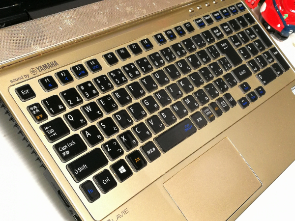 タッチパネル SSHD1TB COREi7-5500U メモリ8GB搭載 最短当日発送 ☆Windows11☆ef 即決/Office2021/HDMI搭載☆01_画像4