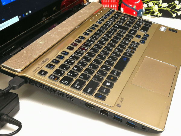 タッチパネル SSHD1TB COREi7-5500U メモリ8GB搭載 最短当日発送 ☆Windows11☆ef 即決/Office2021/HDMI搭載☆01_画像5