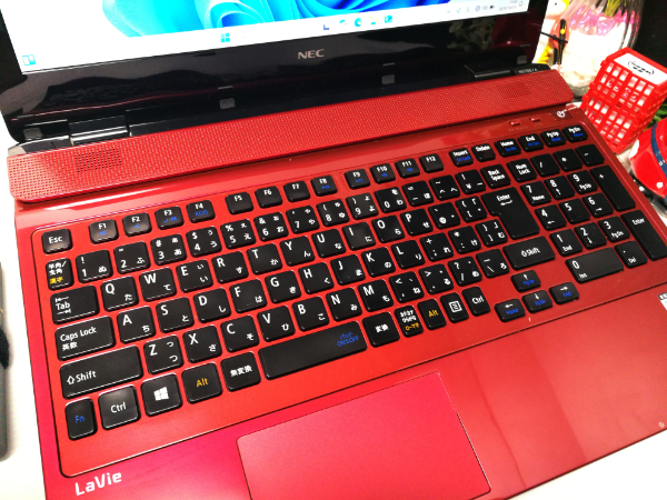 COREi7-5500U　メモリ8GB搭載　最短當(dāng)日発送　☆Windows11☆ec　即決/Office2021/HDMI搭載☆