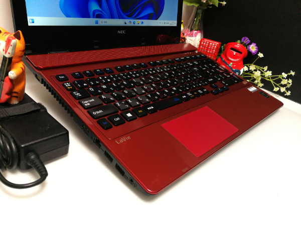 COREi7-5500U　メモリ8GB搭載　最短當(dāng)日発送　☆Windows11☆ec　即決/Office2021/HDMI搭載☆
