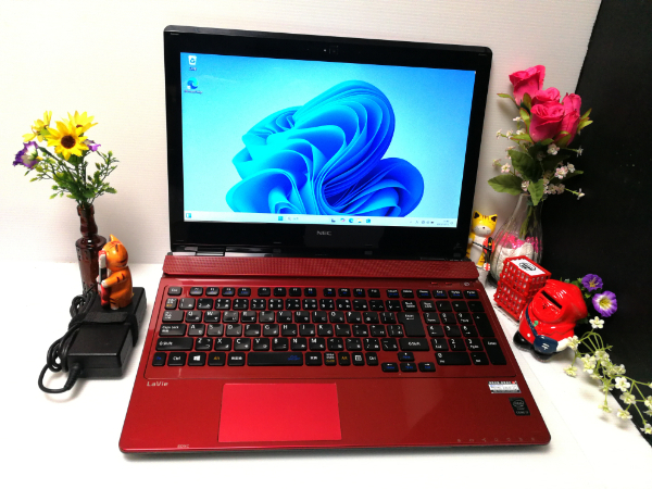 COREi7-5500U　メモリ8GB搭載　最短當(dāng)日発送　☆Windows11☆ec　即決/Office2021/HDMI搭載☆