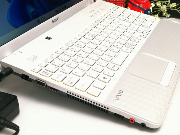 SSD メモリ8GB搭載 ☆Windows11☆gs 即決/Office2021/HDMI搭載/即日発送☆_画像5