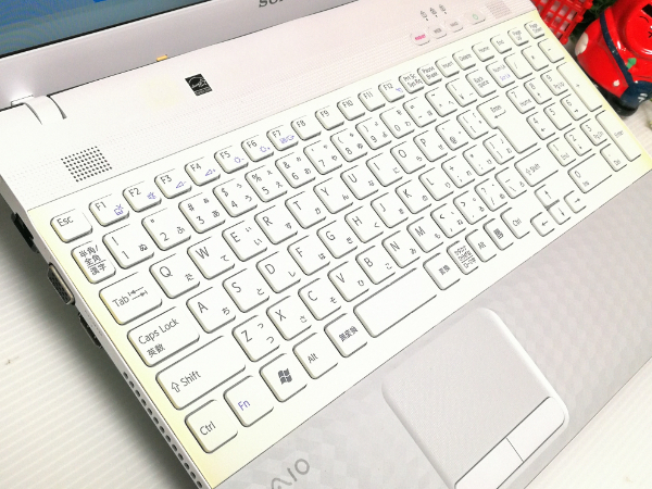 SSD メモリ8GB搭載 ☆Windows11☆gs 即決/Office2021/HDMI搭載/即日発送☆_画像4