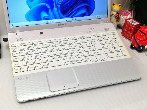 SSD メモリ8GB搭載 ☆Windows11☆gs 即決/Office2021/HDMI搭載/即日発送☆_画像2