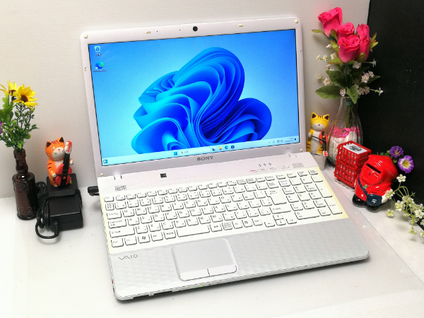 SSD メモリ8GB搭載 ☆Windows11☆gs 即決/Office2021/HDMI搭載/即日発送☆_画像1