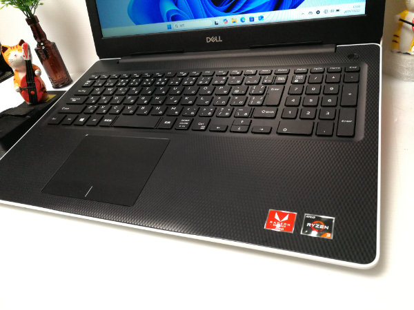 Ryzen 3 2300U　SSD搭載　☆Windows11☆ga　即決/Office2021/HDMI搭載/即日発送☆03_画像3