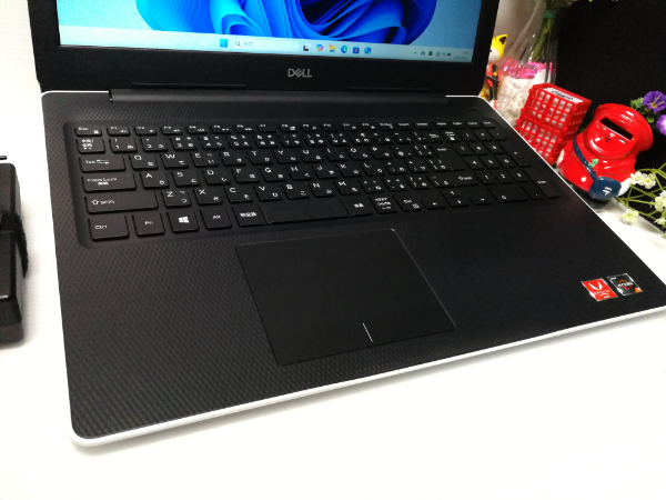 Ryzen 3 2300U　SSD搭載　☆Windows11☆ga　即決/Office2021/HDMI搭載/即日発送☆03_画像2