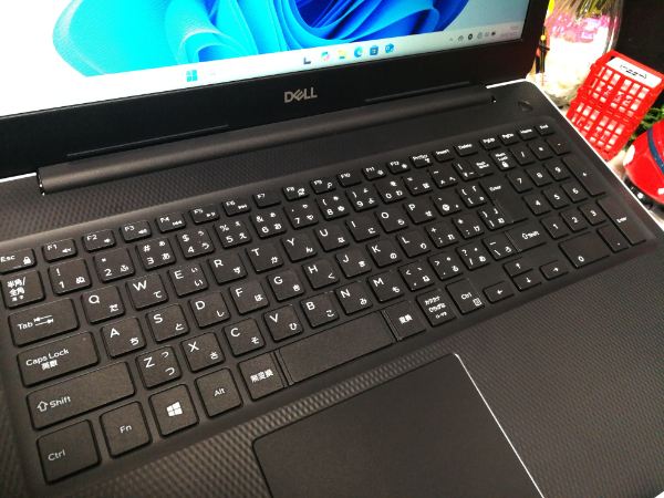 Ryzen 3 2300U　SSD搭載　☆Windows11☆ga　即決/Office2021/HDMI搭載/即日発送☆03_画像4