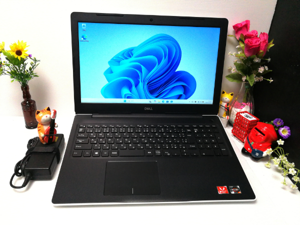 Ryzen 3 2300U　SSD搭載　☆Windows11☆ga　即決/Office2021/HDMI搭載/即日発送☆03_画像1