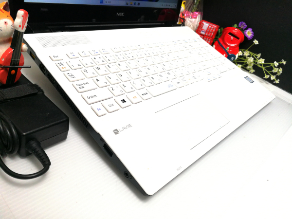 ほぼ未使用SSD250GB メモリ8GB COREi5-7200U搭載 ☆Windows11☆ge 即決/Office2021/HDMI搭載/即日発送☆_画像5