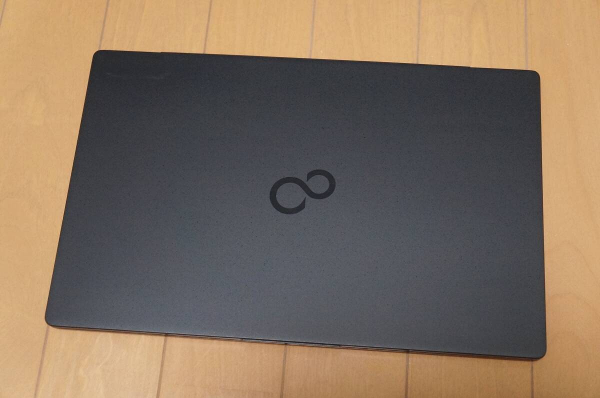 富士通 Ultrabook LIFEBOOK U9311/F Windows11 Pro Core i5 16GB SSD256GB 大容量バッテリー 13.3型 Office 2021 Pro Plus 日本製・美品_画像8