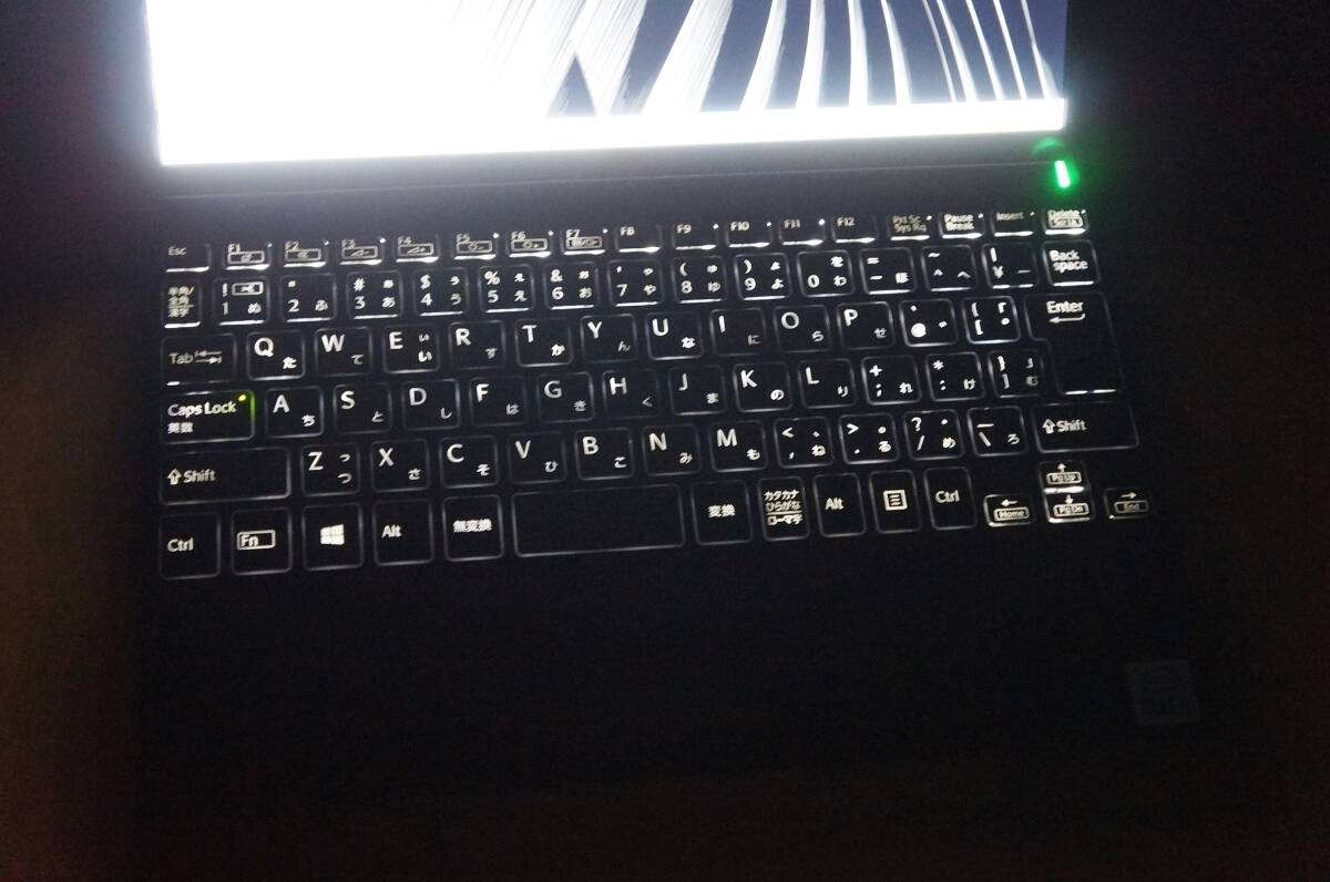 VAIO Pro PJ Windows11 Pro Core i5 16GB 新品 SSD1TB 12.5型 フルHD Office 2021 Professional Plus 美品?送料込み