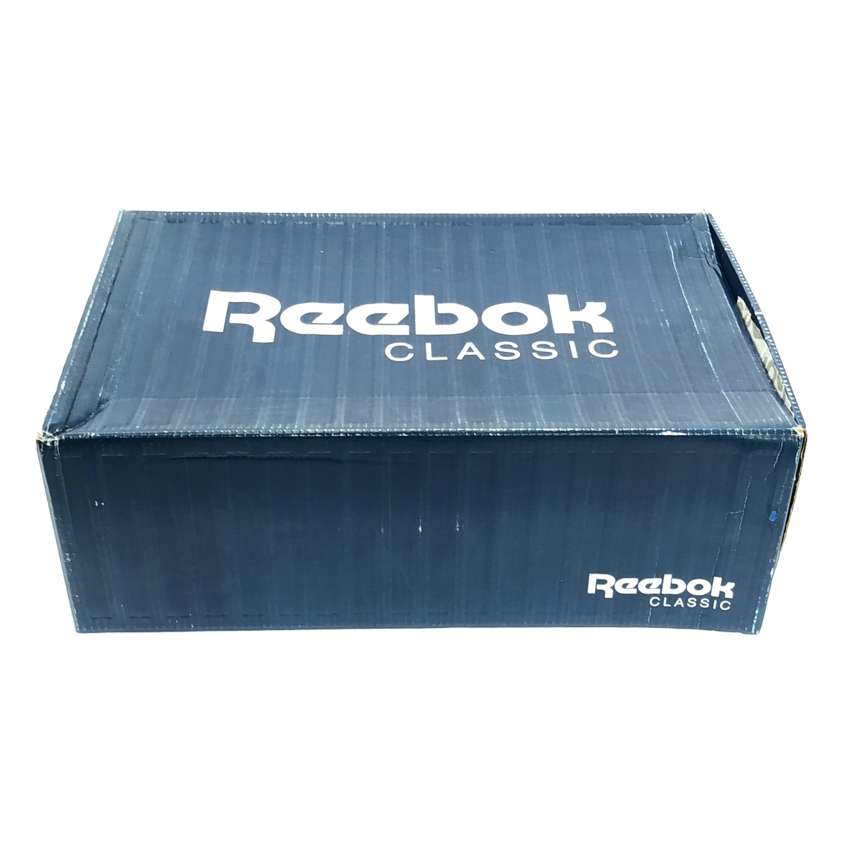 Reebok / リーボック × Sand.W.Man サンドマンコラボ EX-O-FIT CLEAN Hi VINTAGE ハイカットスニーカー_画像7