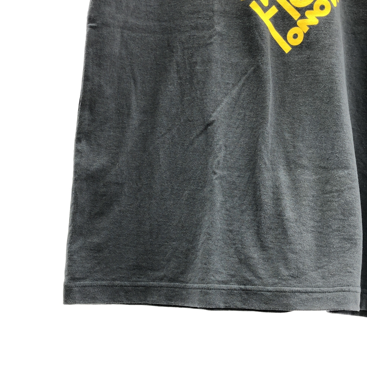 sacai / サカイ Print T-Shirt プリント Tシャツ_画像3