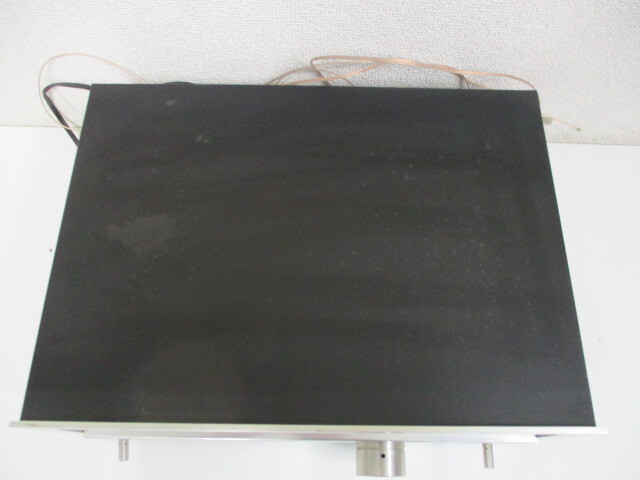 PIONEER パイオニア ステレオチューナー TX-6600II 中古品 激安1円スタート_画像4