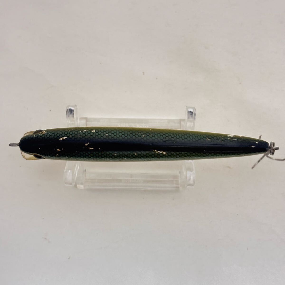 ZEAL '96 マレオ ミノー　ズイール　ズィール　ジール　_画像3