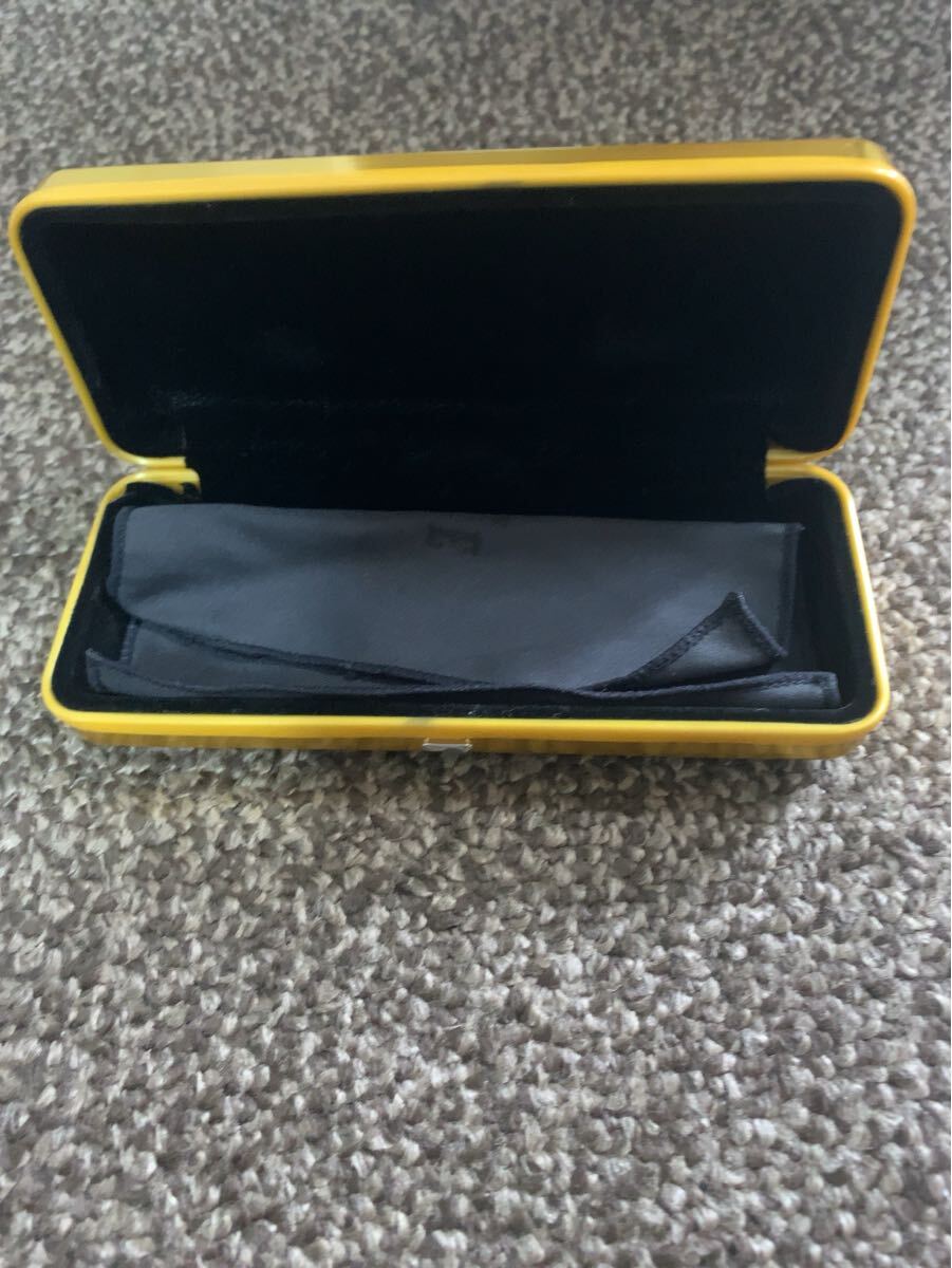 レスザンヒューマン アンダーリムフレーム カストロ(ka4106)_画像8